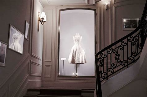 christian dior paris atelier